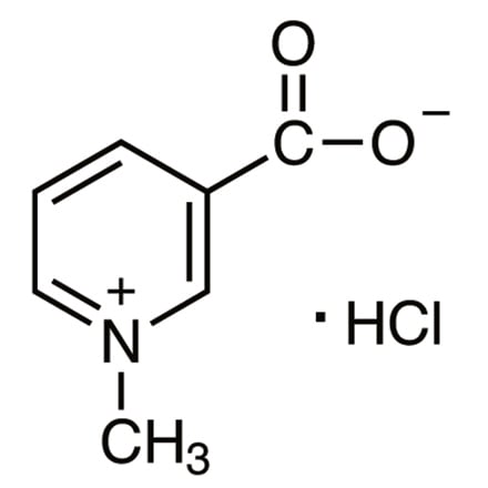 Clorhidrato de trigonelina