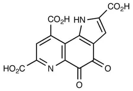 Pirroloquinolina quinona para mejorar la energía y la función cerebral