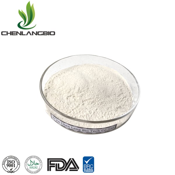 Polvo de clorhidrato de metformina