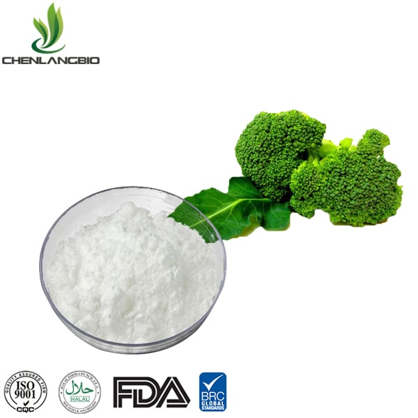Indol-3-metanol saludable