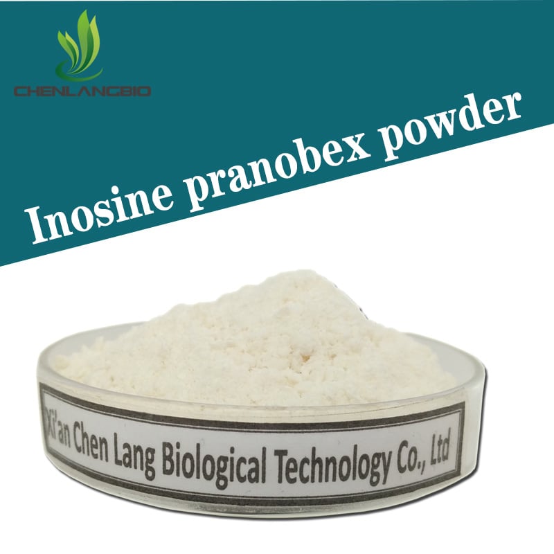 Polvo de inosina Pranobex para estimular su sistema inmunológico